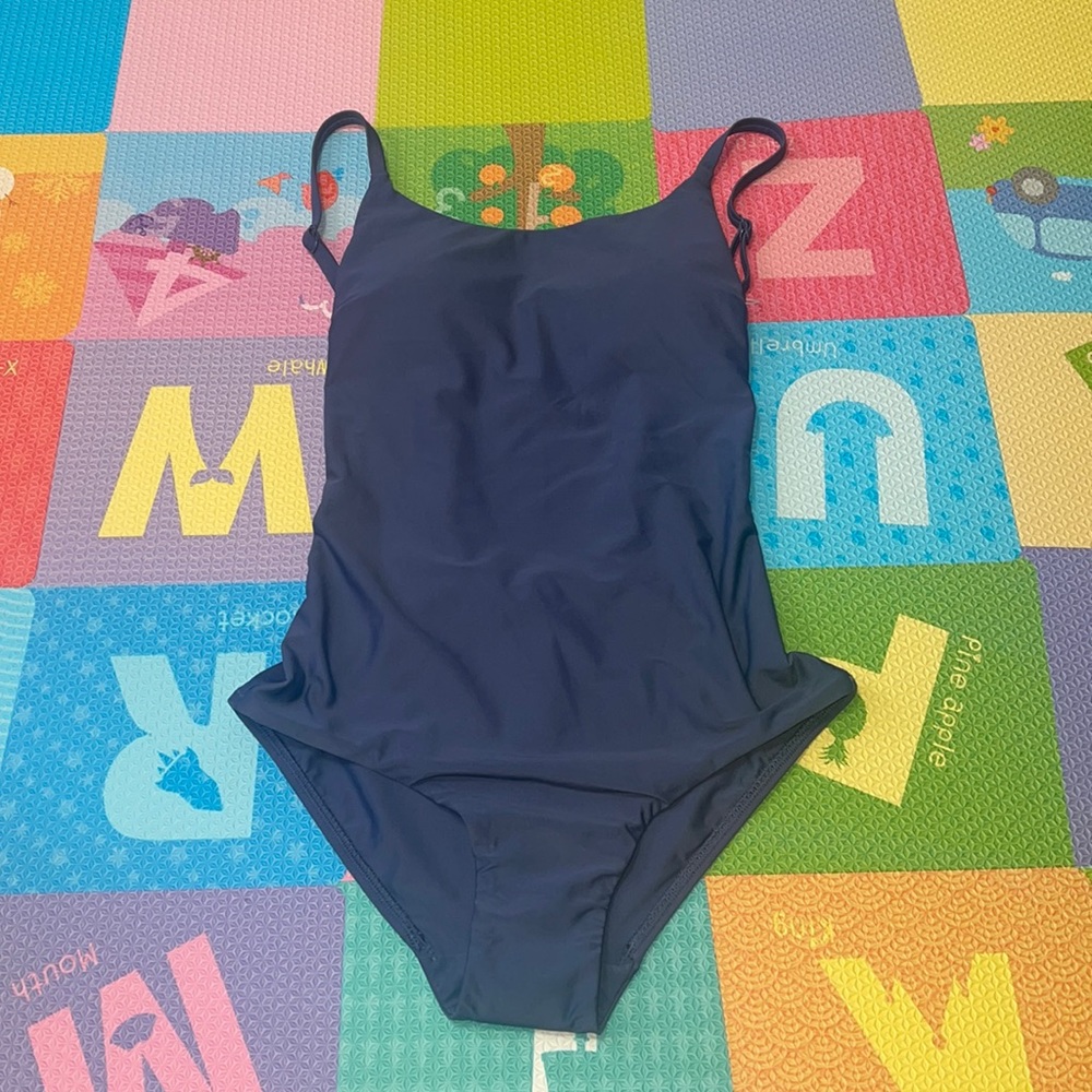 Lululemon One Piece Swim